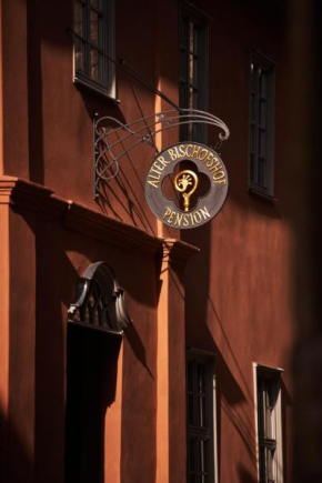 Pension Alter Bischofshof